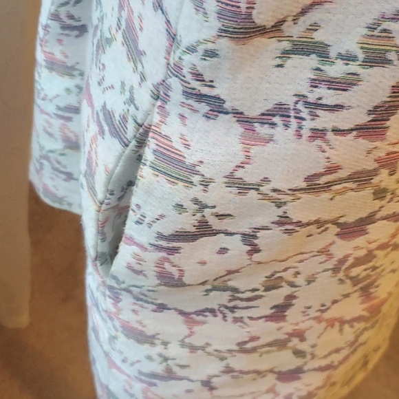 CeCe Dress with Pockets Size 10 - Picture 4 of 5